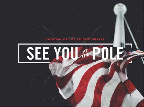 see you at the pole history